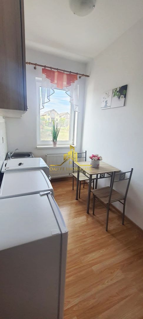 2 camere, decomandat, mobilat modern, parcare, Buna Ziua, zona AUDI - Poză 6