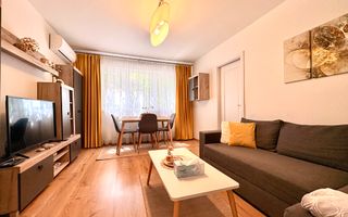 Apartament superb cu 2 camere | Spitalul Județean - Poză 2