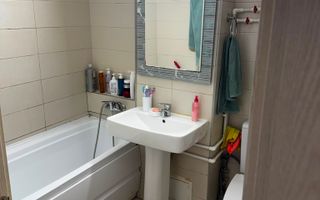 Metrou Mihai Bravu -apartament 2 camere mobilat utilat - Poză 10