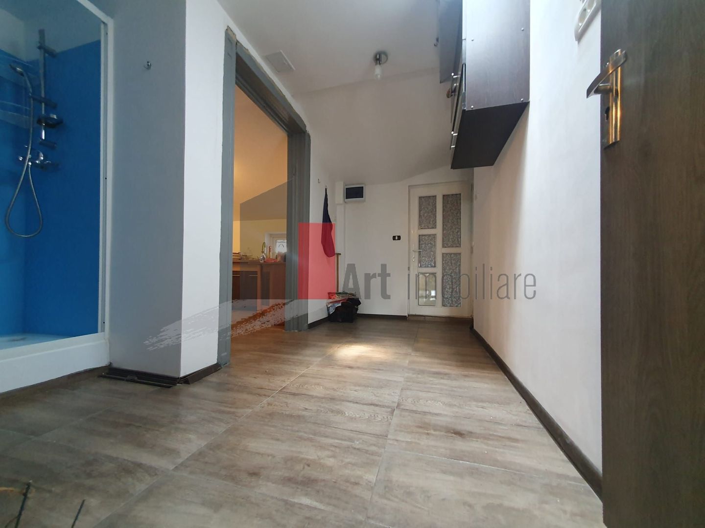 Mansarda 2 camere Foisorul de Foc - Poză 2