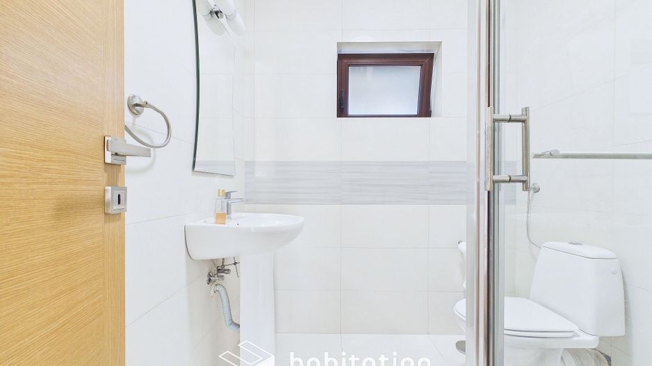 Casă individuală cu teren generos și garaj, in Dumbrăvița – zona  Lidl - Poză 24