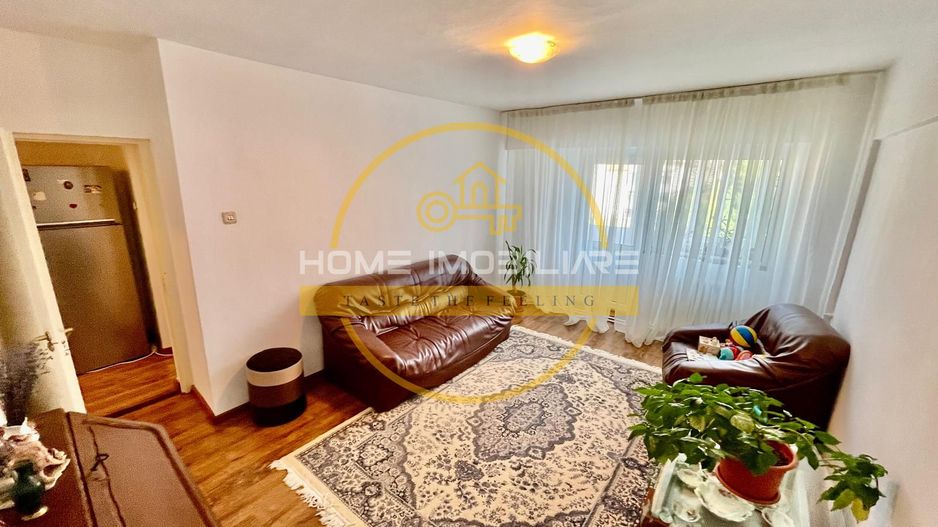 Esplanada Oancea Tatarasi Bloc 1991 Apartament 3 Camere Decomandat 75 MP - Poză 2