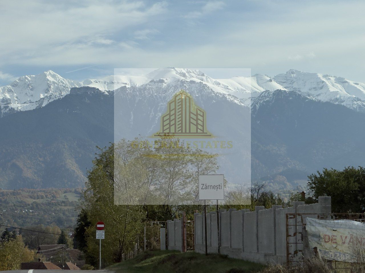 Apartament spațios 3 camere, bloc nou Zărnești - Poză 14