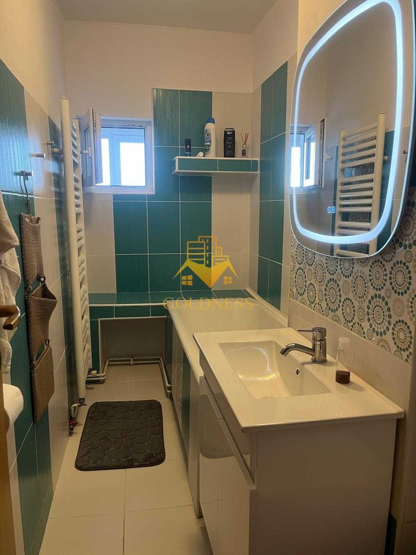 3 camere decomandate, Central, Cipariu, Parcare, Titulescu, Brâncuși - Poză 8