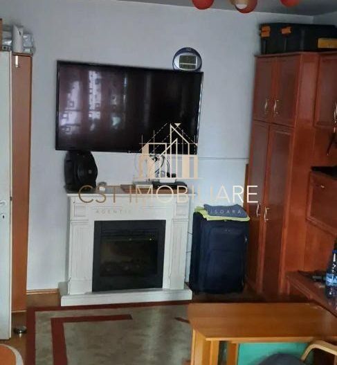 Apartament  , 3 camere , Sagului - Poză 2