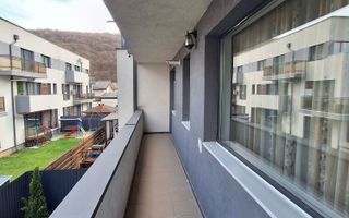 Apartament 2 camere | Pet friendly | Parcare | Parcul Poligon Floresti - Poză 7