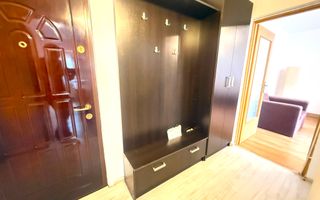 Apartament 2 camere Decomandat 58 mp et. 1 Soseaua Arcu, Centru - UAIC - Poză 10
