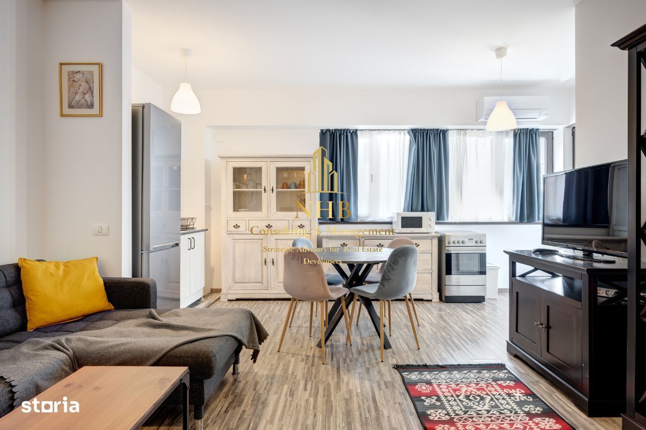 Apartament 3 Camere | 1 locuri de parcare | Green Vista - Poză 5