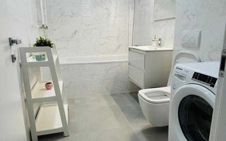 De închiriat studio Residence 5 Pipera - Poză 7