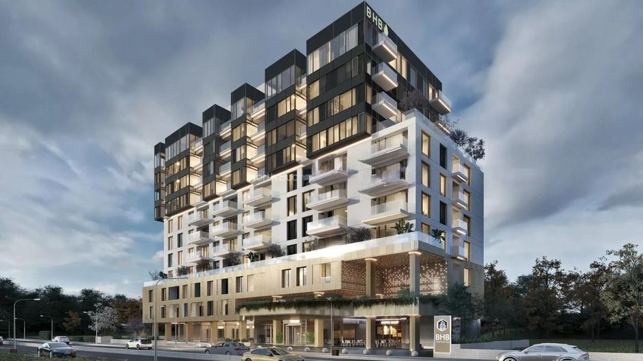 Apartament Exclusivist 2 Camere într-un Ansamblu Premium I Floreasca - Poză 2