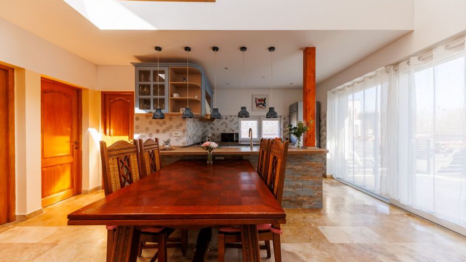 Casa individuala P+M, 150 mp utili, teren 470 mp, garaj, Urseni, comision 0% - Poză 22