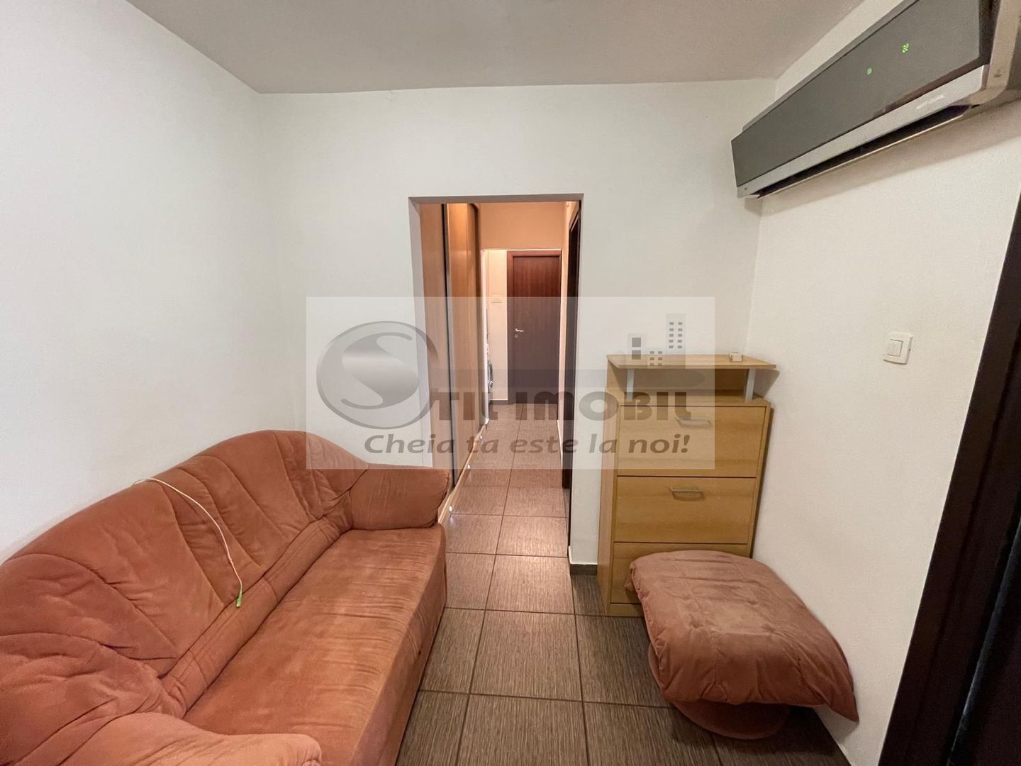 Apartament 3 camere Pacurari - 550 euro - Poză 5