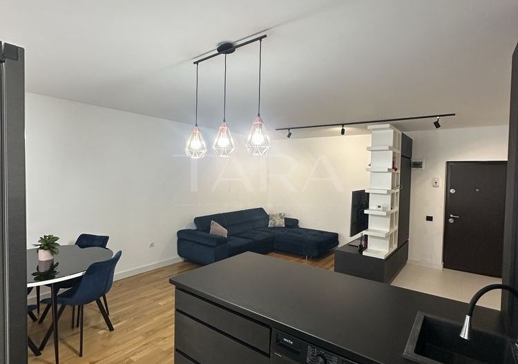 Apartament modern cu parcare inclusă – zonă în plină dezvoltare. - Poză 2
