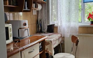 Exclusivitate - 2 camere mobilate si utilate - Tiglina 1 - 49.000 euro - Poză 3