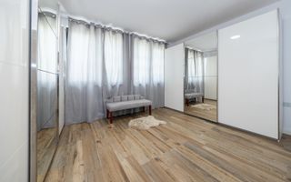 Sanpetru ,Subcetate-Casa 4 camere,3 bai+480 mp teren - Poză 43