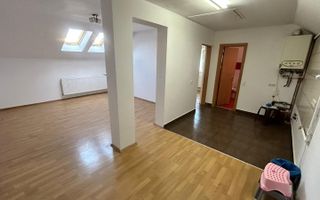 Apartament 2 camere | Mansardă din construcție | Pod 16 mp | Ștrand II - Poză 2