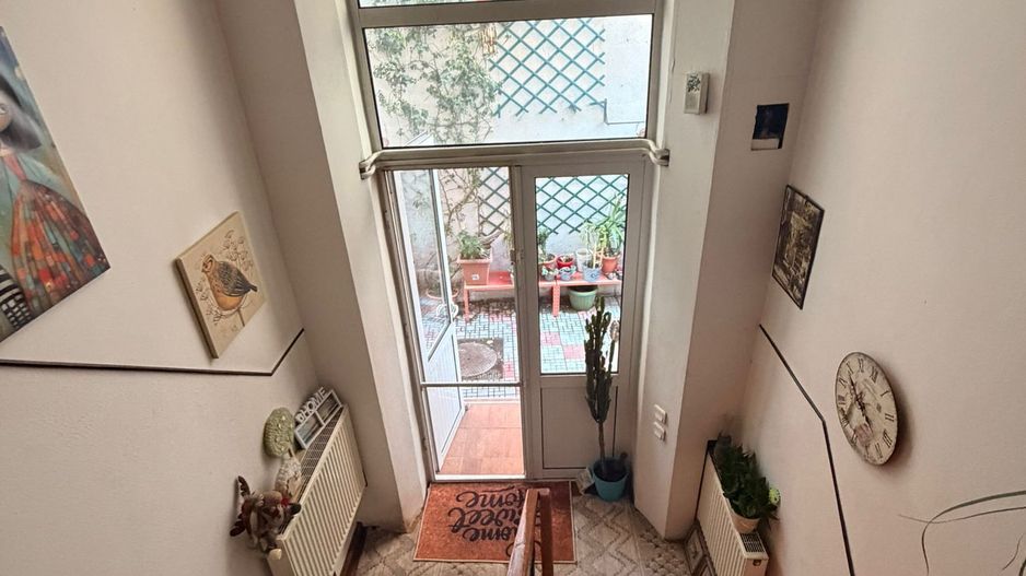 Casa individuală | Strada Plantelor | Curte proprie - Poză 15
