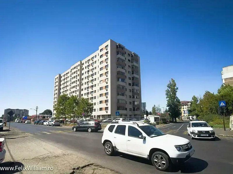 Garsonieră 41 mp, bloc 2017, centrală, 5 min metrou Râul Doamnei - Poză 7