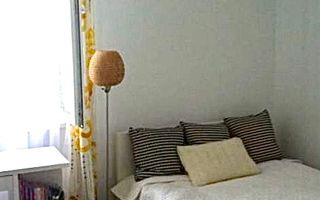 Garsonieră de închiriat Primăverii – Sector 1, etaj 2/3, mobilată complet, 550 € - Poză 3