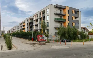 2 camere | Mobilat complet | Parcare Inclusa - Poză 20