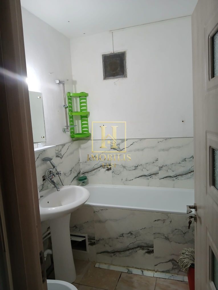 Apartament 2 camere-SD-et.1- 53mp-Central - Poză 4