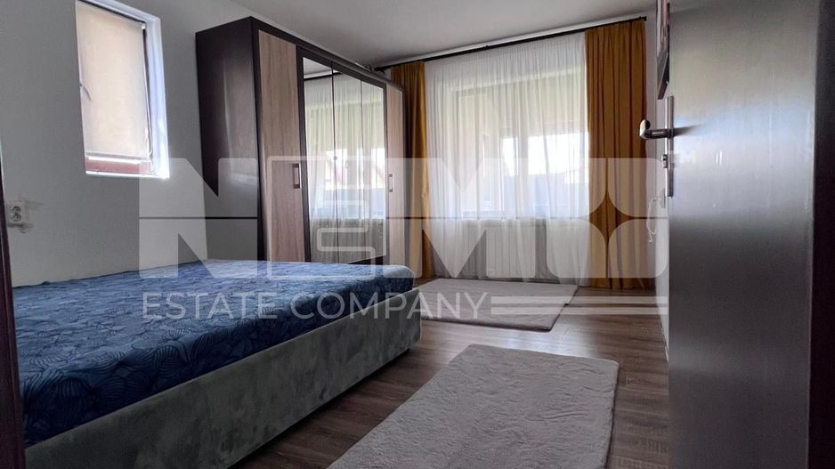 Casă/Vilă de Vânzare cu 5 Ari teren | Sf.Ilie Nou/ Suceava I 189.000E - Poză 21