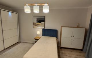 Apartament modern, 3 camere, 72mp zona Dacia - Poză 11