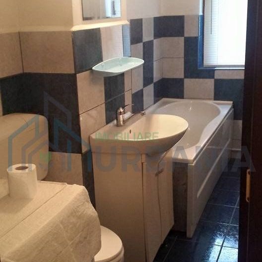 Apartament cu 1 cameră, Galata, Iași. Închiriere - Poză 7