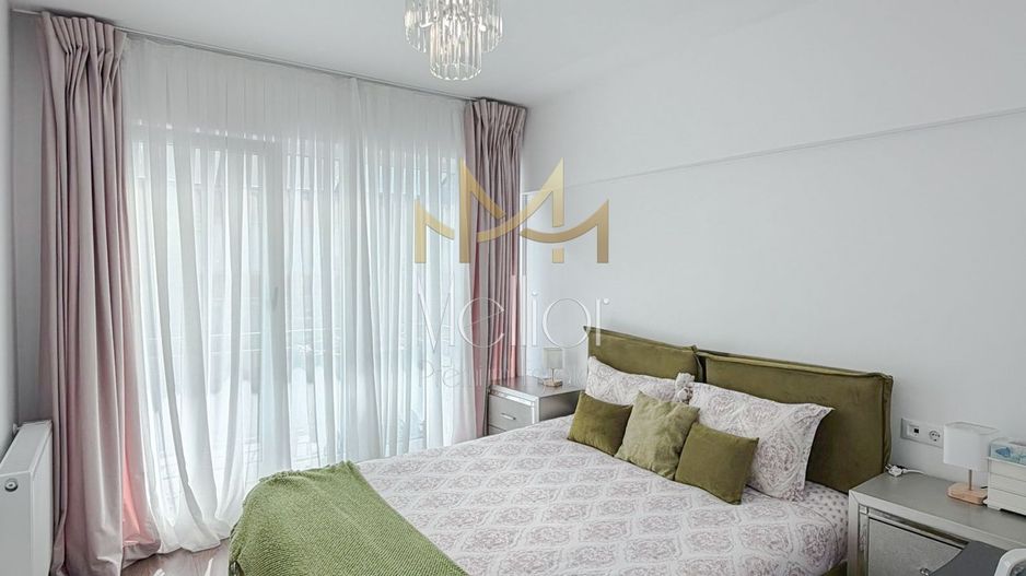 Apartament superb cu 2 camere, parcare, Zorilor, zona Golden Tulip - Poză 2
