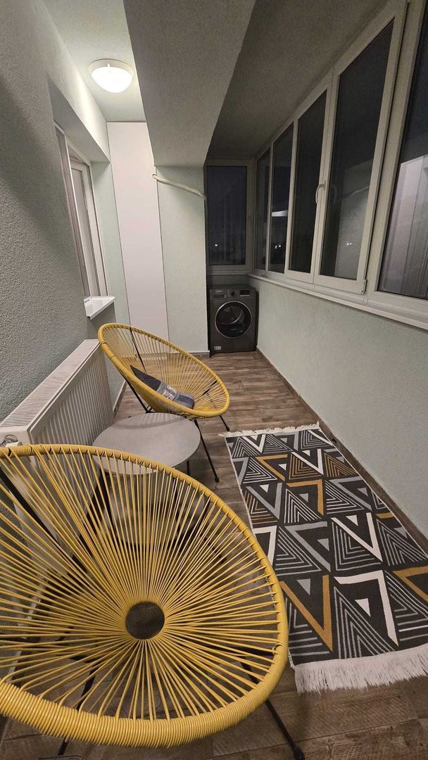 Apartament 3 camere de închiriat Apărătorii Patriei - Poză 7