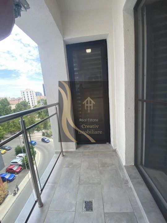 Garsoniera Grozavesti - Poză 6