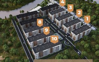 Pipera I 3 Room I Lake - Poză 6