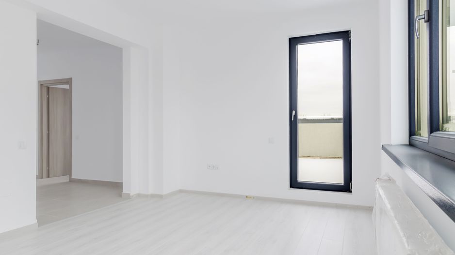 2 Camere, finalizat, 108 mp Utili,  Terasa 51 mp, Str. Oboga, Militari, Sector 6 - Poză 3