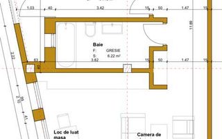 Apartament 2 camere, 53mp utili,Bloc Nou, 2 parcari, Jucu de Sus - Poză 2