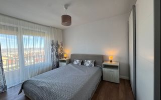 2 camere, modern, parcare, Andrei Muresanu Zona Becas, Trifoiului - Poză 4