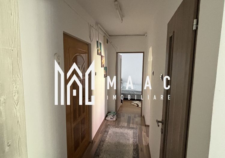 Apartament 2 camere | Decomandat | 52 MPU | Vasile Aaron - Poză 6