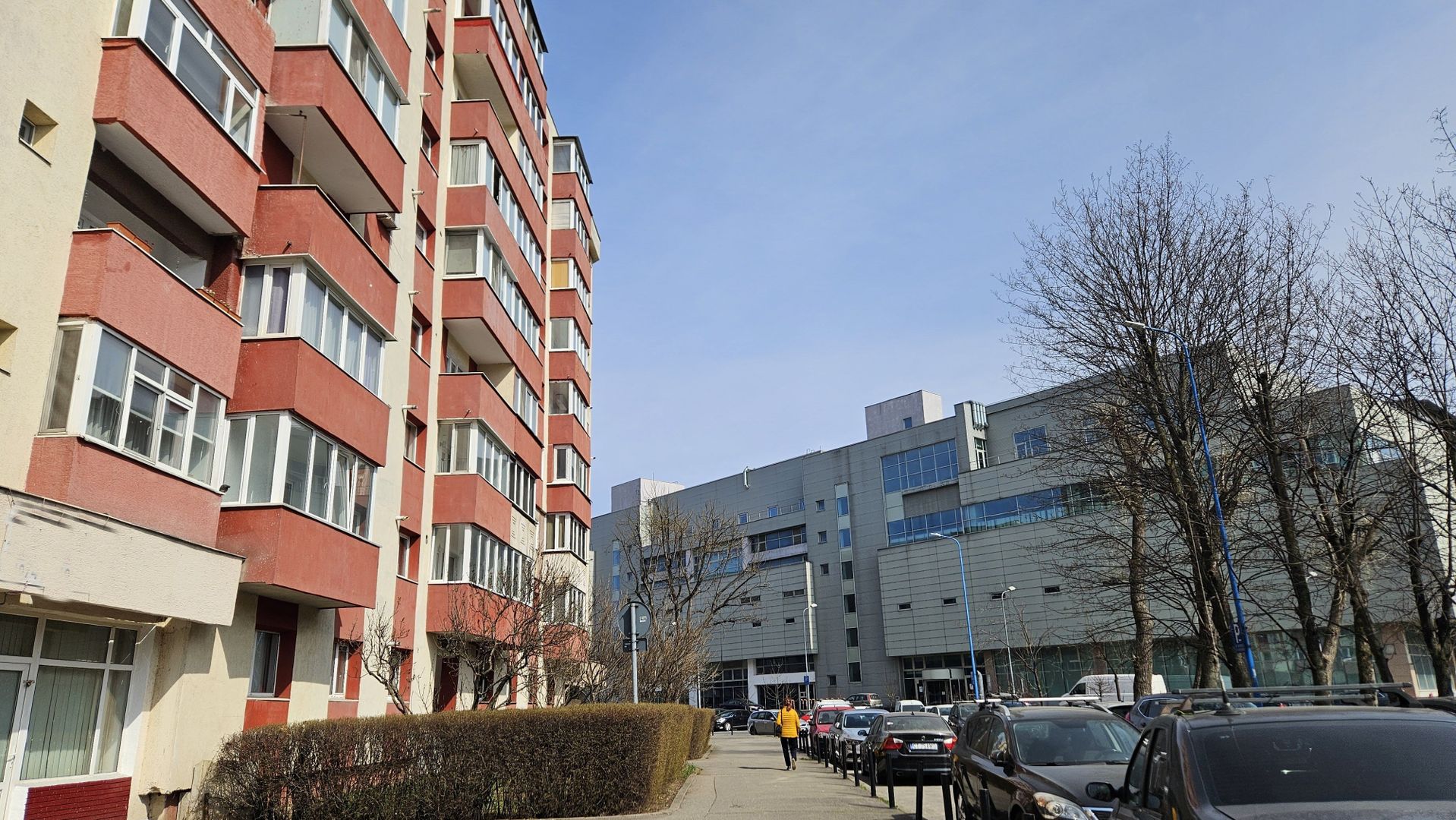 Faget-Garsoniera bloc apartamente cf I - Poză 11