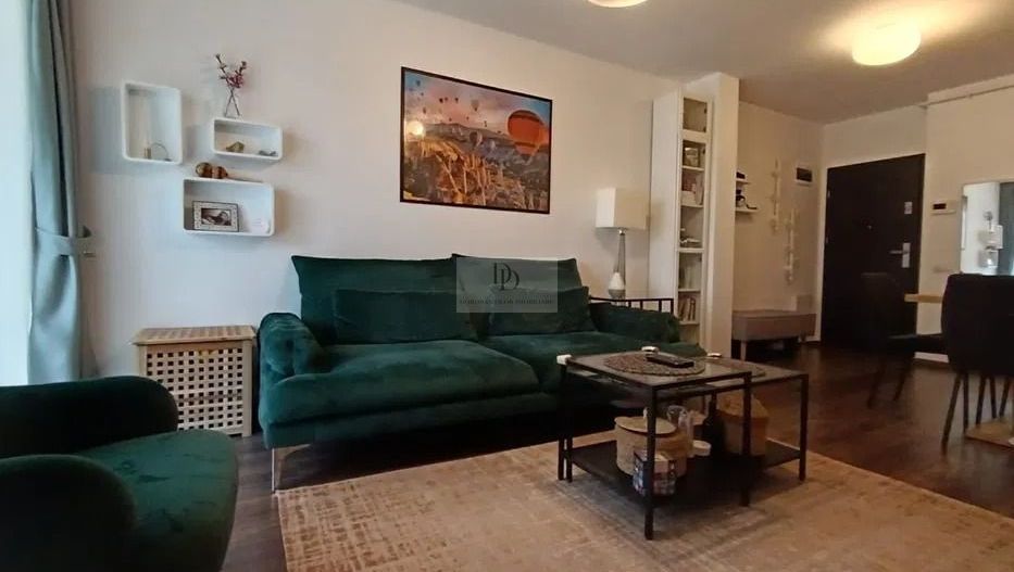 Investiție-Chirie 750 €| Vânzare 2 camere | Parcare | cartier Sopor - Poză 1