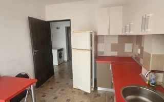 Apartament 1 cameră cu terasă 6 mp, orientare sudică – Florești. - Poză 3