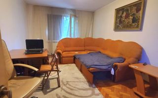 OFERTA! Apartament cu 3 camere, etaj 2/4 –Cartier Unirii - Poză 3