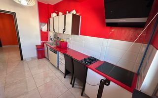 Apartament 2 camere decomandat bloc 2014-Centrala Proprie-67,5mp utilii A254 - Poză 7