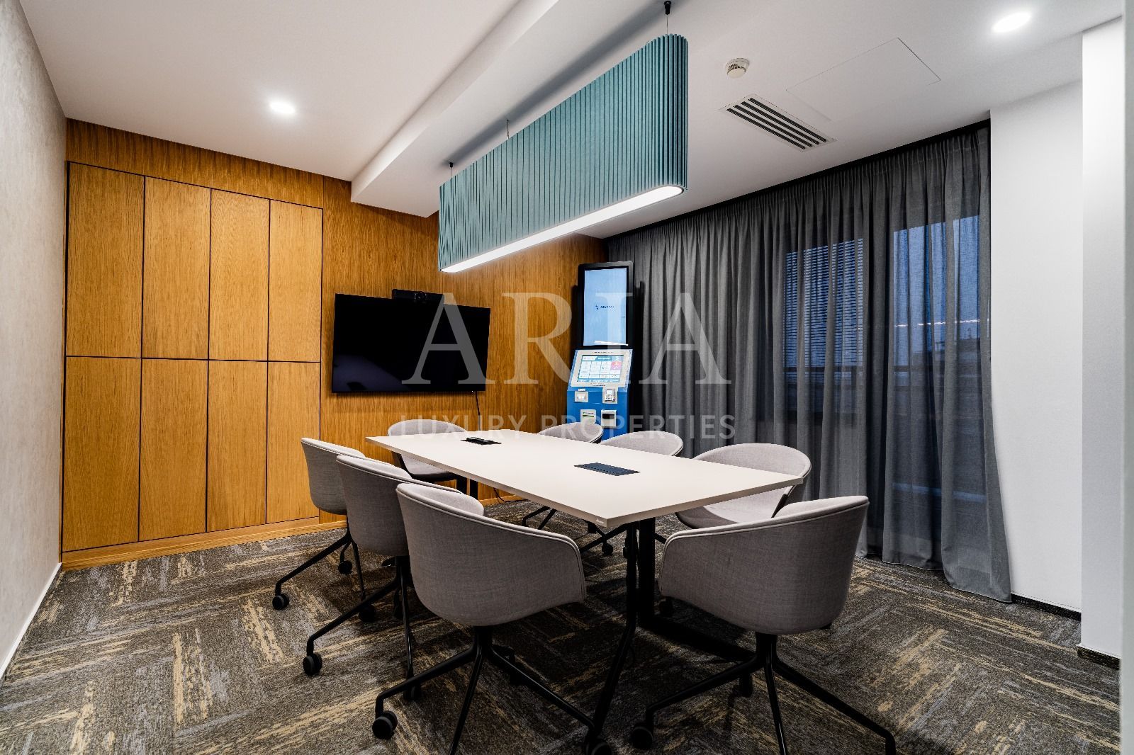 Spatiu birou Dacia - Poză 13