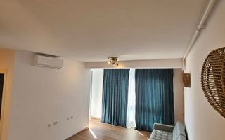 Apartament 2 camere modern, centrală proprie, Floreasca Residence - Poză 7