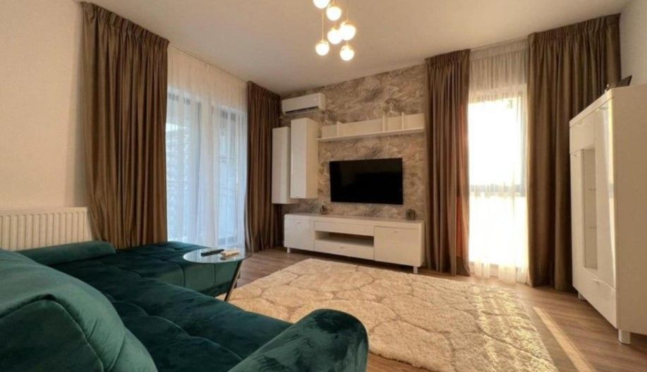 Apartament 2 camere- Zen Living Aapartments - Poză 1