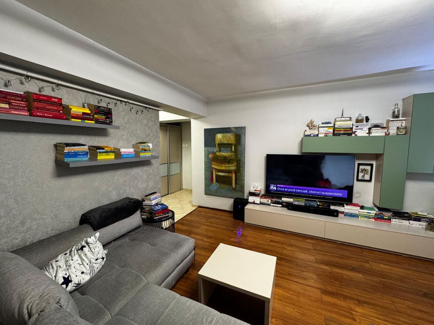 Apartament Drumul Taberei - Timișoara - Brâncuși - Poză 10