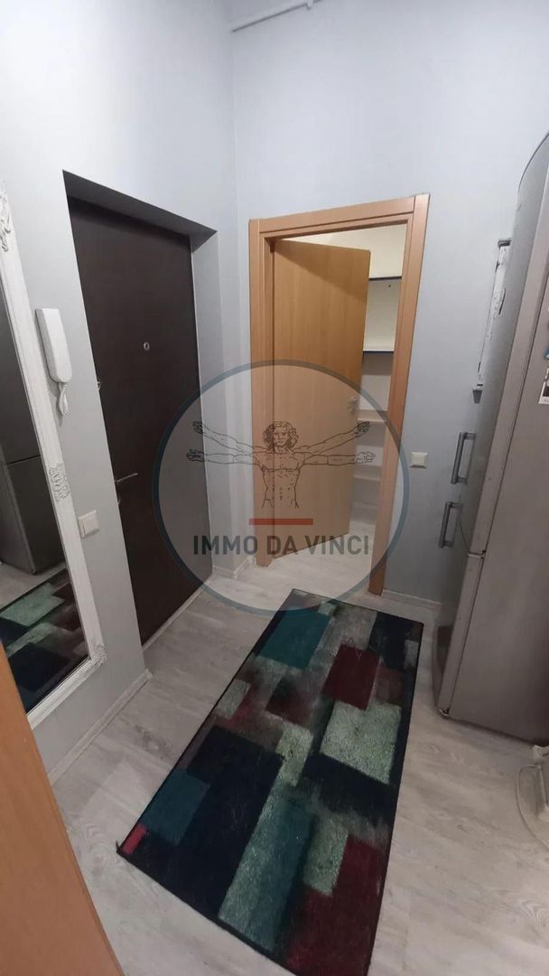 Apartament central de închiriat. - Poză 8