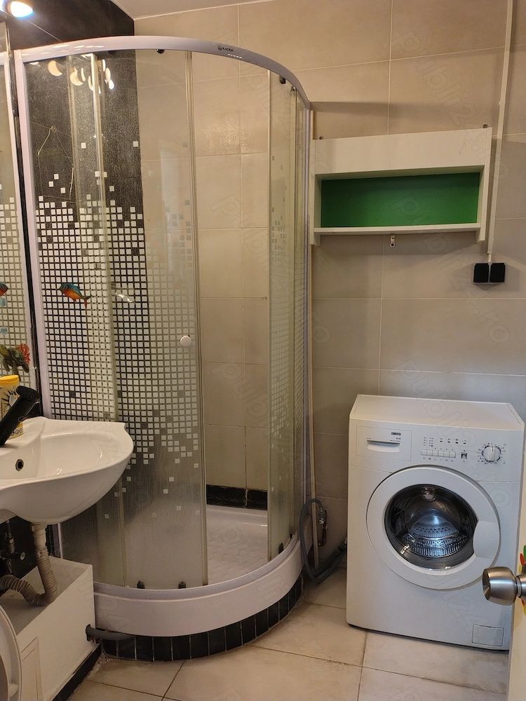 Închiriere Apartament cu Garsonieră mobilată, 2 min metrou Iancului, etaj 7 ✨ - Poză 4
