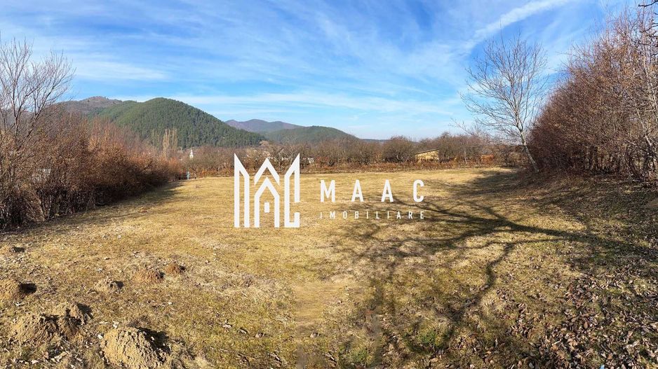 Teren intravilan I 2300mp I Zona Rasinari - Poză 4