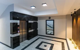 Vânzare, penthouse, 4 camere, strada Ion Buzdugan, Buiucani. - Poză 19