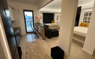 Cortina North || Studio || Vedere panoramică || Comision 0% - Poză 5